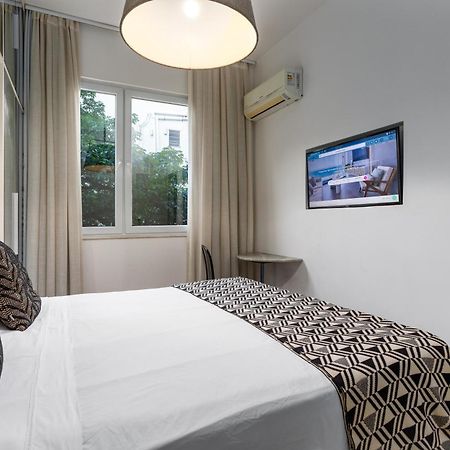 Unhotel - Aluguel De Apartamento Temporada Copa / Ipanema Rio de Janeiro Bagian luar foto
