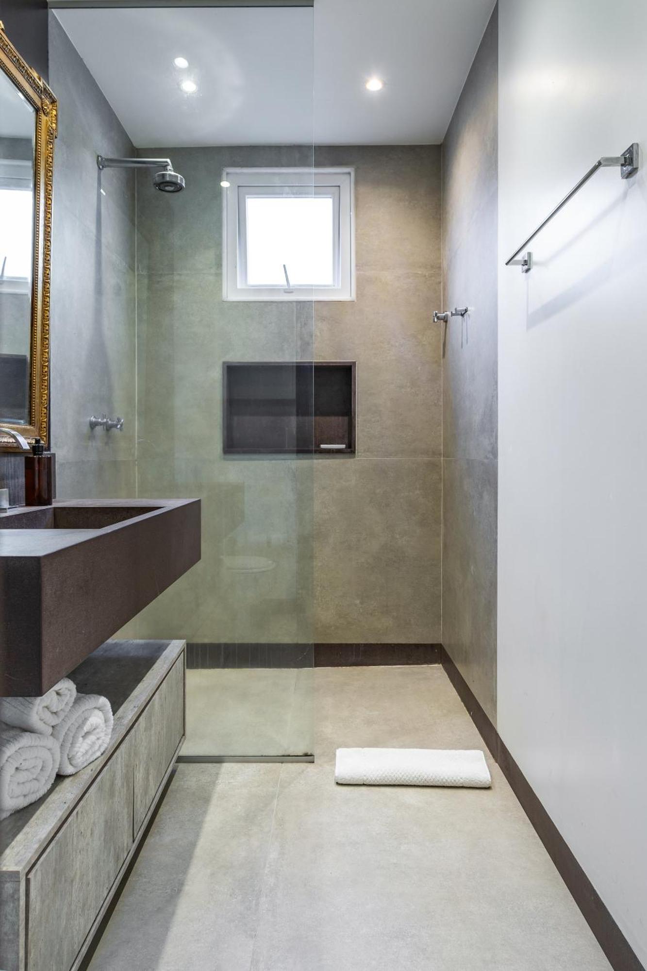 Unhotel - Aluguel De Apartamento Temporada Copa / Ipanema Rio de Janeiro Bagian luar foto